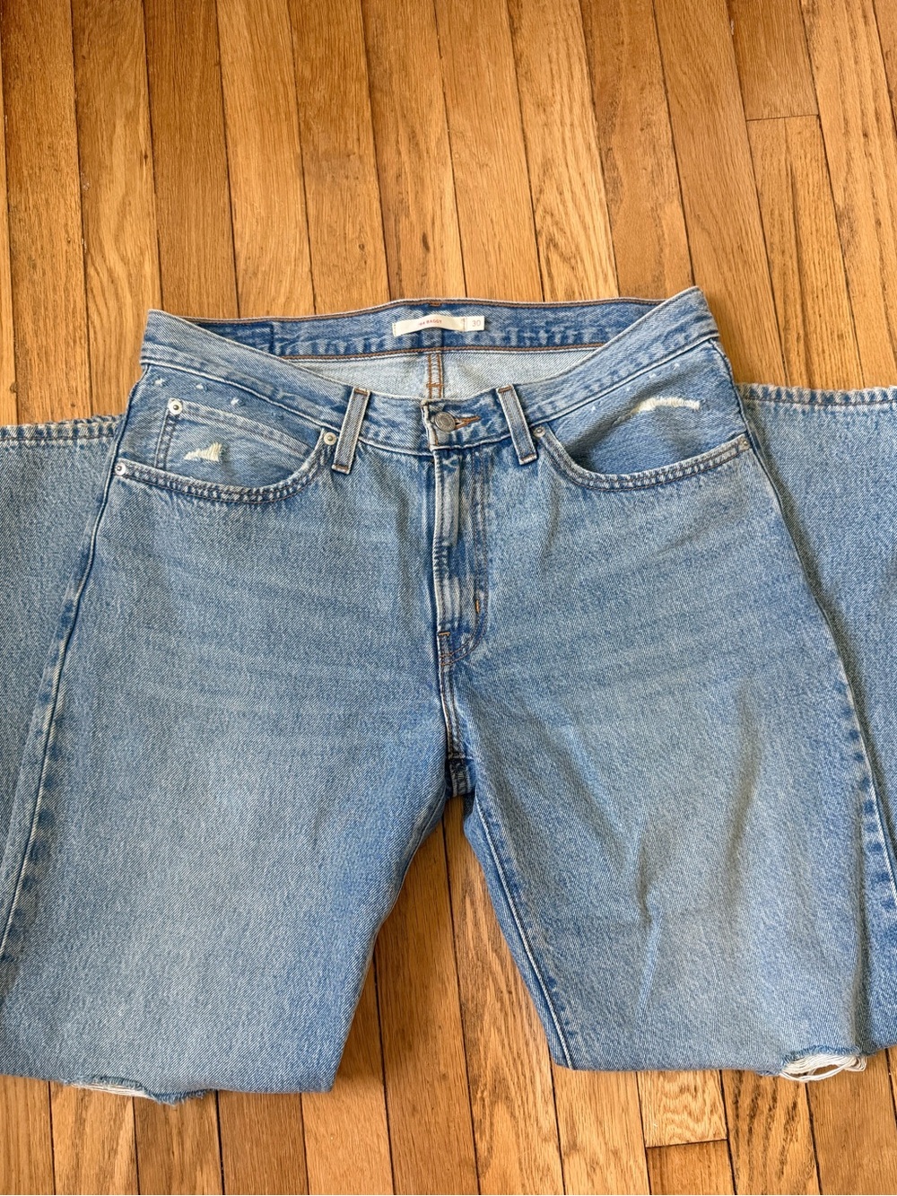 Levi’s ‘94 Baggy Jeans